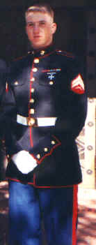 me at wedding.jpg (60928 bytes)